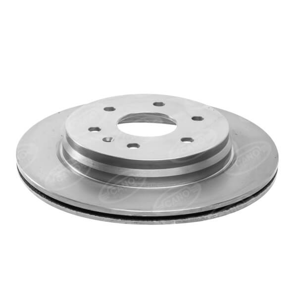 KNO.3454 DISCO TRASERO