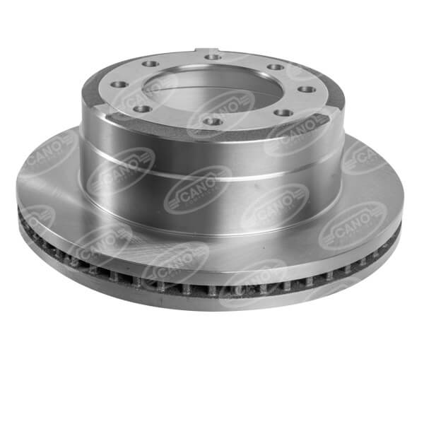 KNO.3457 DISCO TRASERO