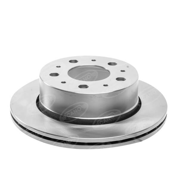 KNO.3459 DISCO TRASERO