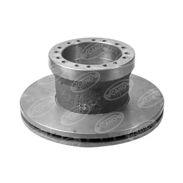 KNO.3474 DISCO DELANTERO
