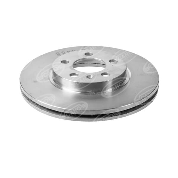 KNO.3486 DISCO DELANTERO