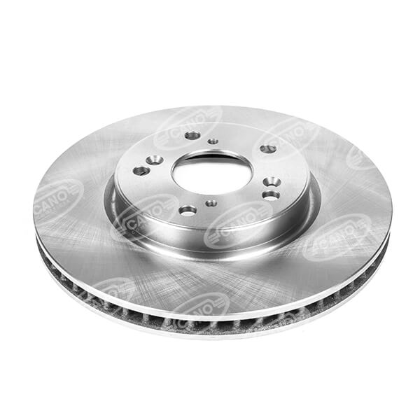 KNO.3500 DISCO DELANTERO