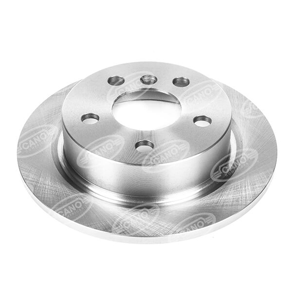KNO.3502 DISCO TRASERO
