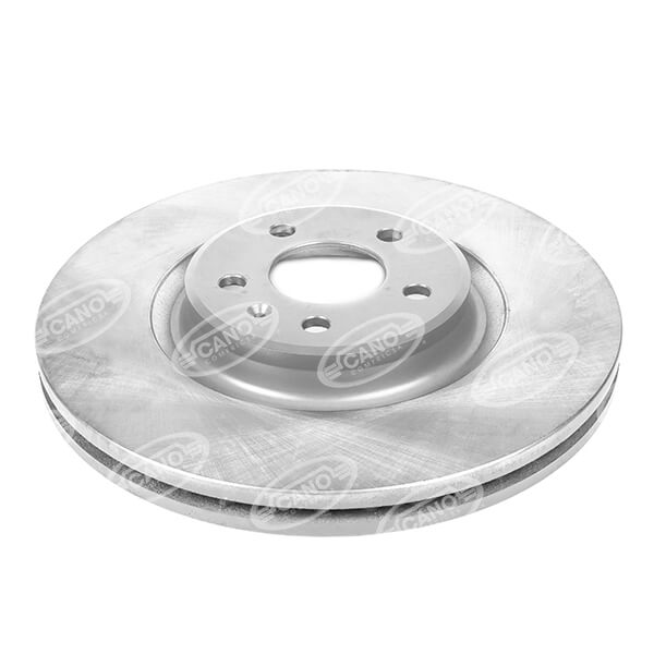 KNO.3509 DISCO DELANTERO