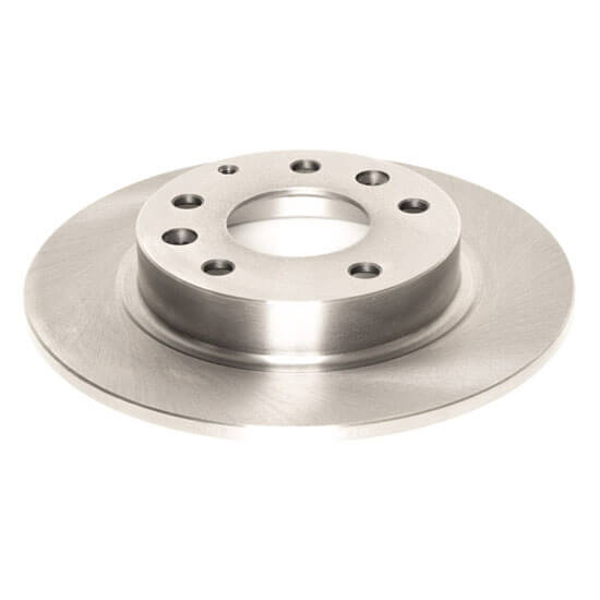 KNO.3518-1 DISCO TRASERO