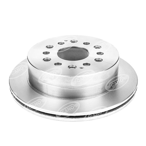 KNO.3529 DISCO TRASERO