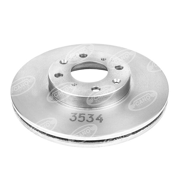 KNO.3534 DISCO DELANTERO
