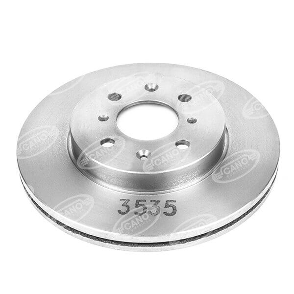 KNO.3535 DISCO DELANTERO