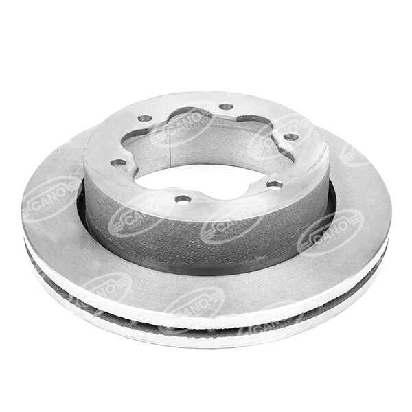 KNO.3540 DISCO TRASERO