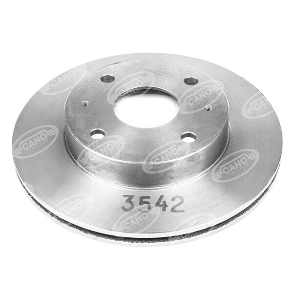 KNO.3542 DISCO DELANTERO