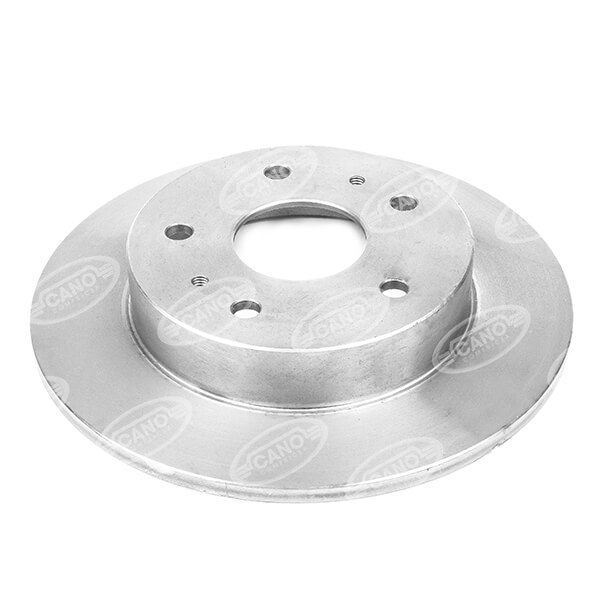 KNO.3543 DISCO TRASERO
